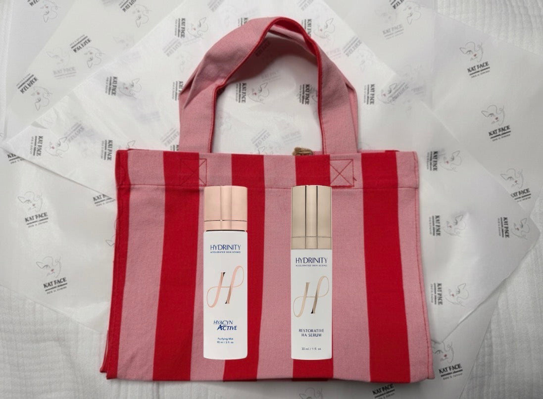 Wound Recovery Set