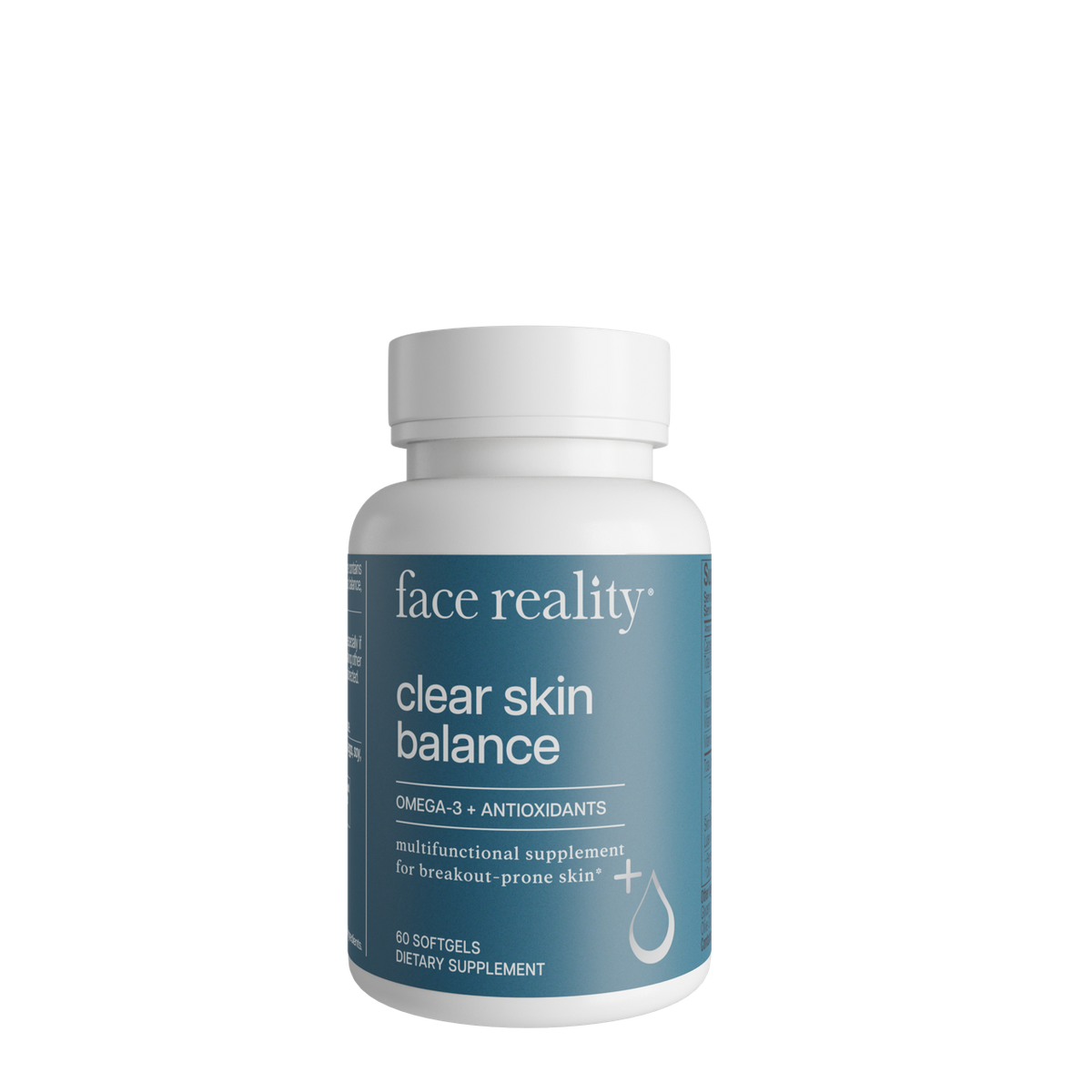 Clear Skin Balance (Drop Ship)