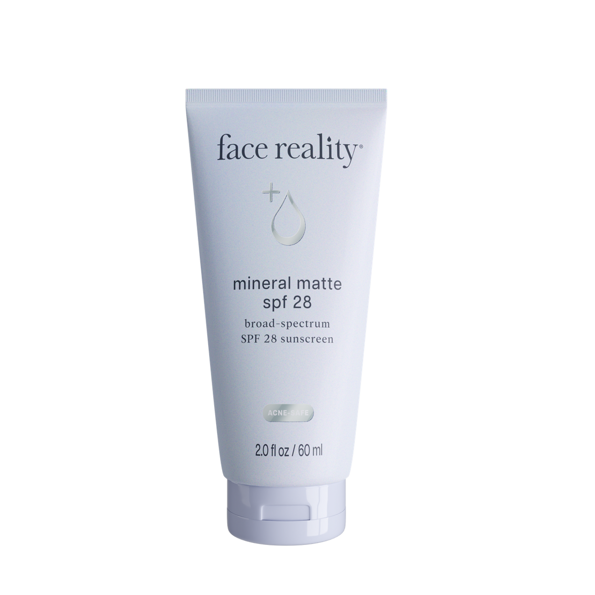 Mineral Matte SPF (Drop Ship)