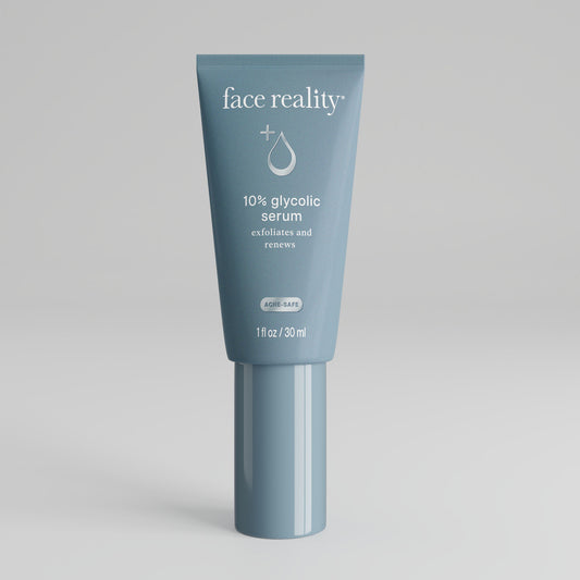10% Glycolic Serum (Drop Ship)