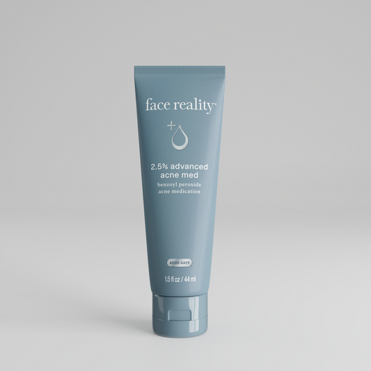 2.5% Acne Med (Drop Ship)