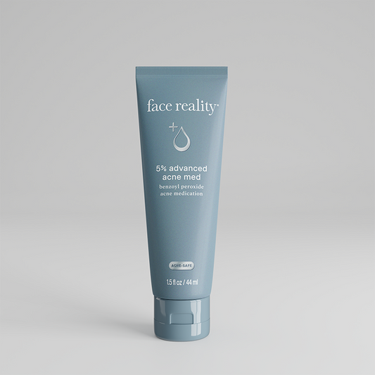 5% Acne Med (Drop Ship)