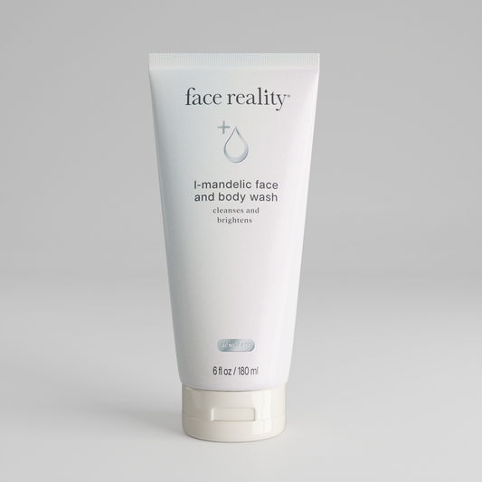 L-Mandelic Face and Body Wash (Drop Ship)