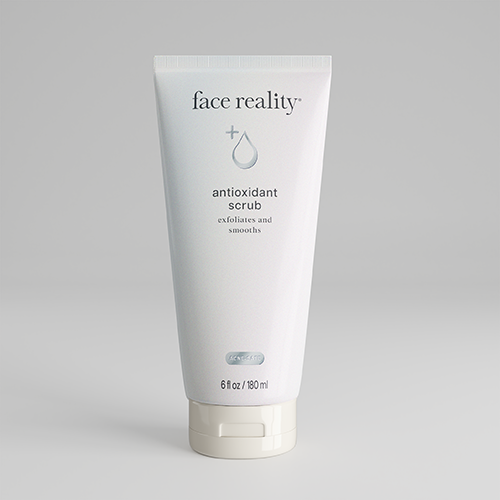 Antioxidant Scrub (Drop Ship)