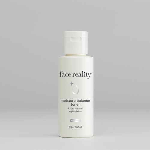 Moisture Balance Toner (Travel) (Drop Ship)