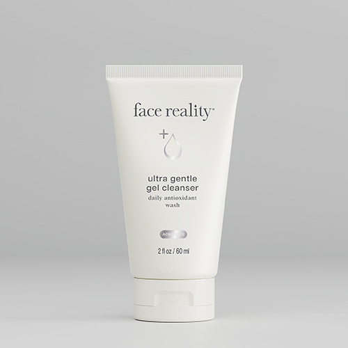 Ultra Gentle Gel Cleanser (Travel) (Drop Ship)