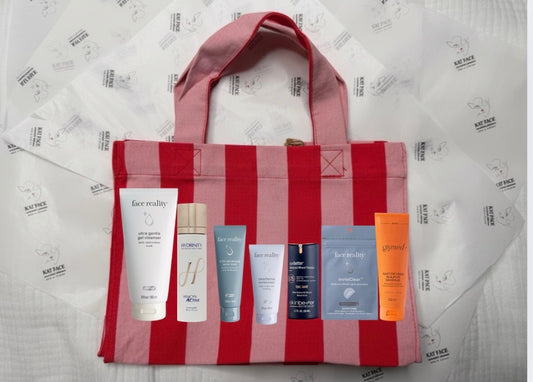 Calm and Clear Bundle