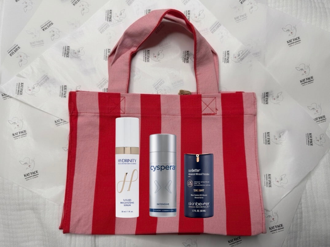 Brightening Bliss Bundle