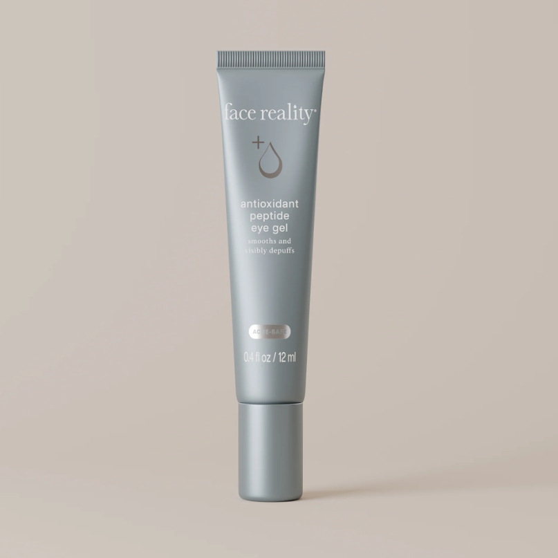 Antioxidant Peptide Eye Gel (Drop Ship)