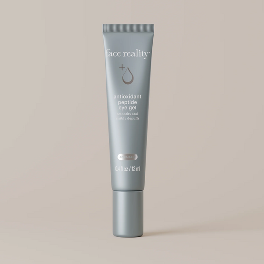 Antioxidant Peptide Eye Gel (Drop Ship)