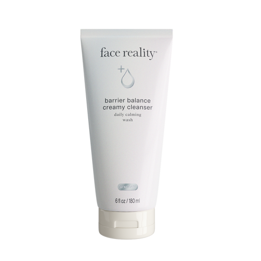Barrier Balance Creamy Cleanser (Drop Ship)
