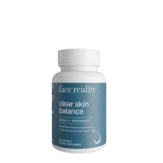 Clear Skin Balance (Drop Ship)