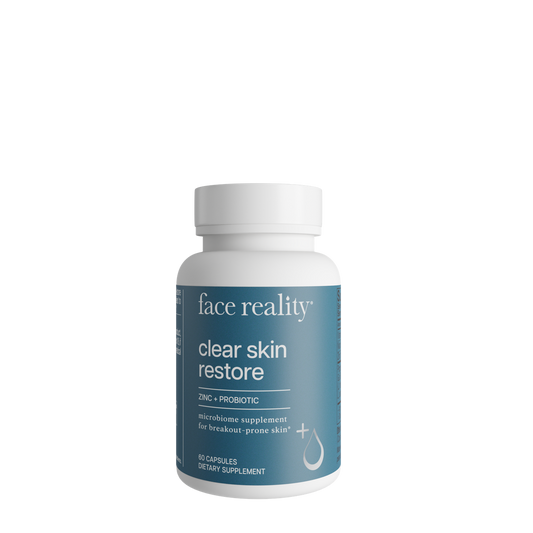 Clear Skin Restore (Drop Ship)
