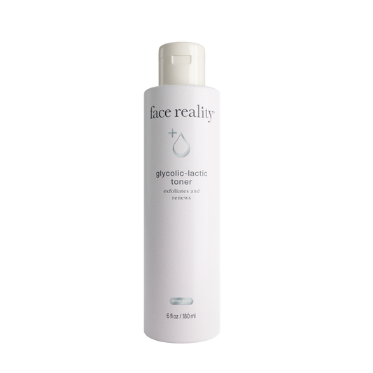 Glycolic-Lactic Toner (Drop Ship)