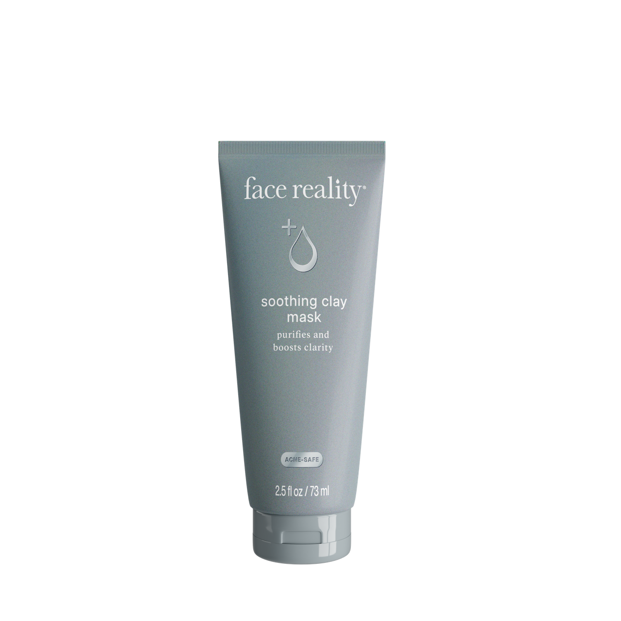 Soothing Clay Mask (Drop Ship)